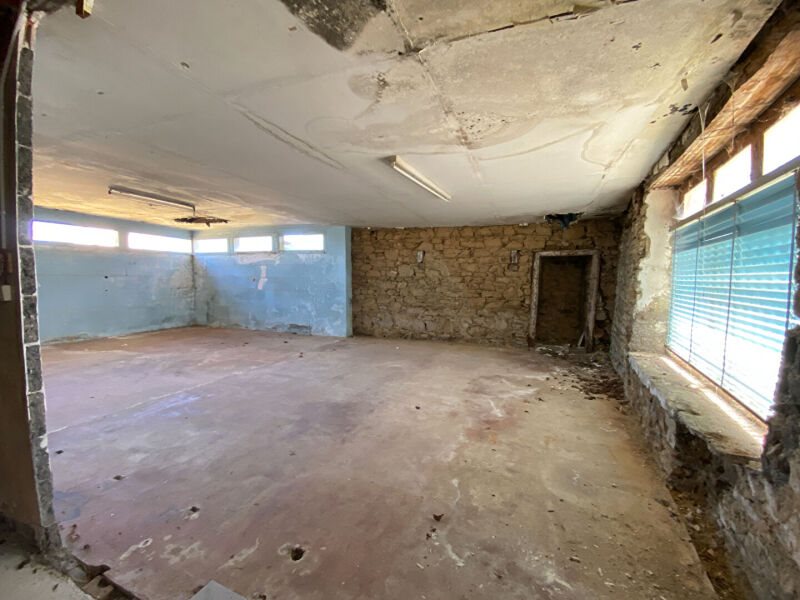 Maison à vendre, 200m², Ploëzal