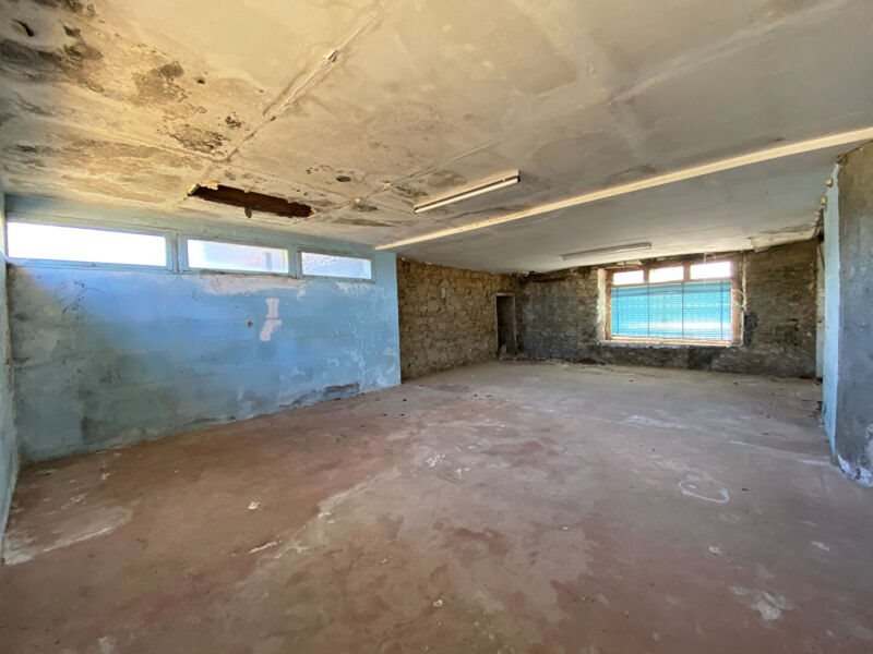 Maison à vendre, 200m², Ploëzal