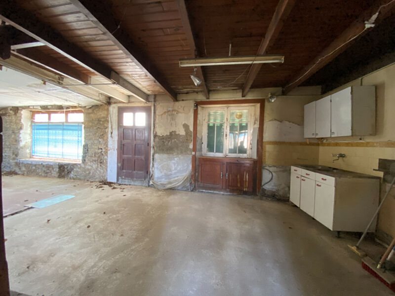 Maison à vendre, 200m², Ploëzal