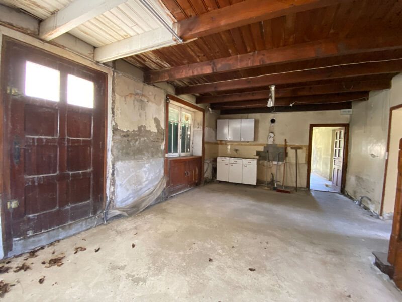Maison à vendre, 200m², Ploëzal