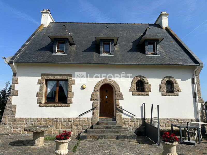Maison à vendre, 123m², Pleubian
