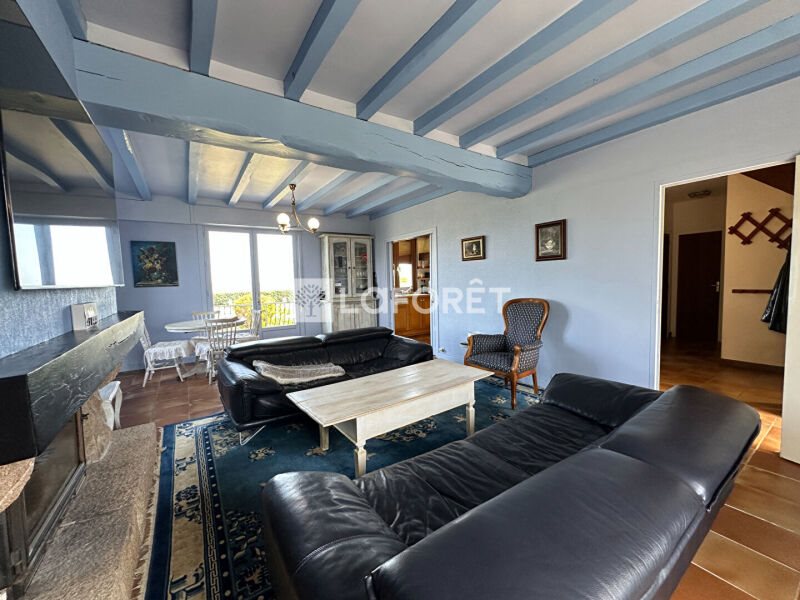 Maison à vendre, 123m², Pleubian
