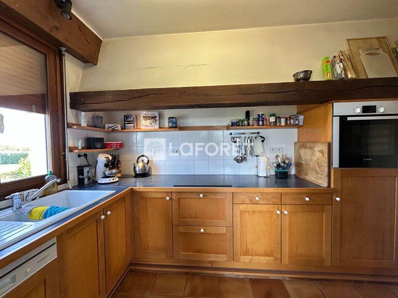 Maison à vendre, 123m², Pleubian