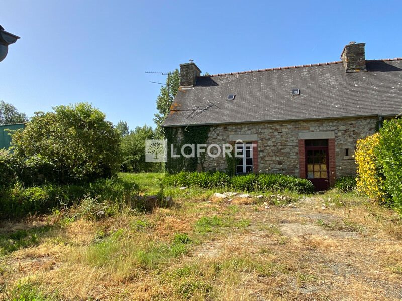 Maison à vendre, 45m², Plourivo