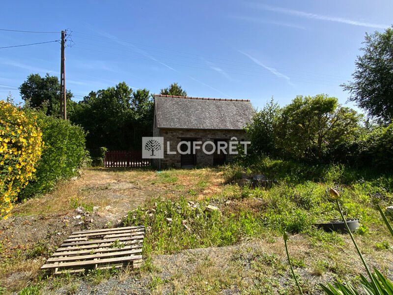 Maison à vendre, 45m², Plourivo