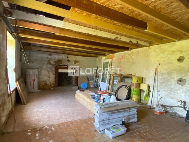 Maison à vendre, 45m², Plourivo