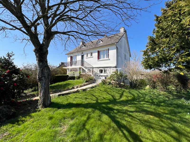 Maison à vendre, 100m², Kerbors