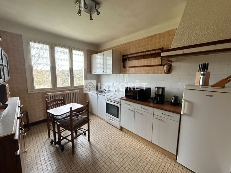 Maison à vendre, 100m², Kerbors