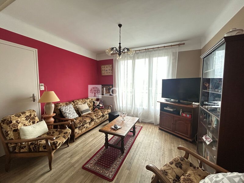 Maison à vendre, 100m², Kerbors