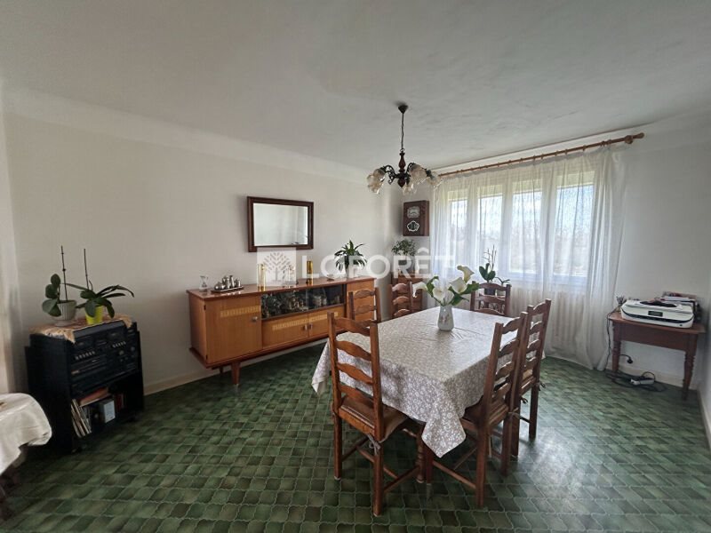 Maison à vendre, 100m², Kerbors