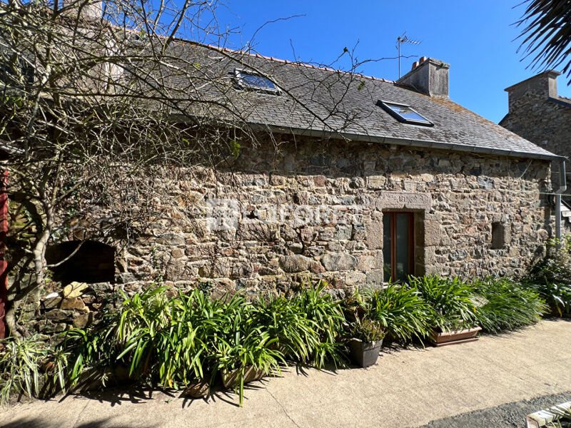 Maison à vendre, 72m², Kerbors