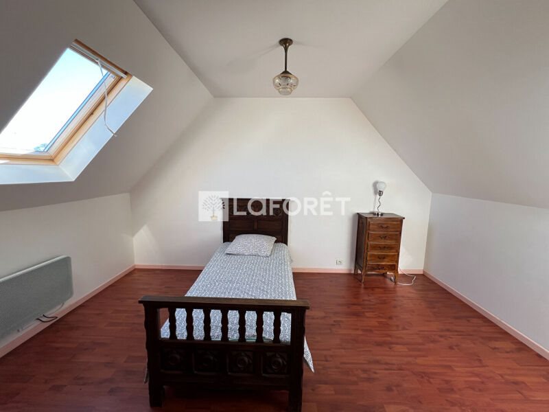 Maison à vendre, 72m², Kerbors