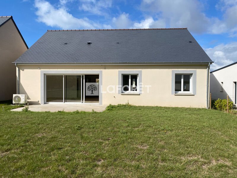 Maison à vendre, 110m², Pleubian