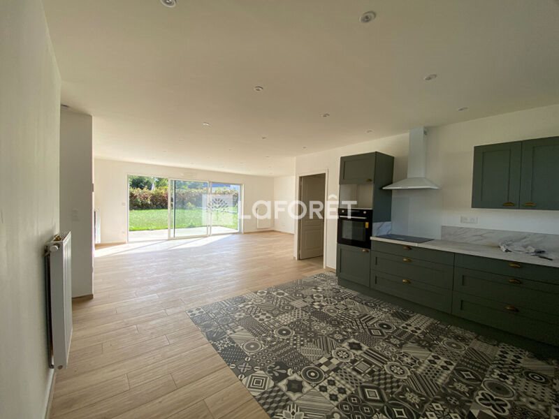 Maison à vendre, 110m², Pleubian