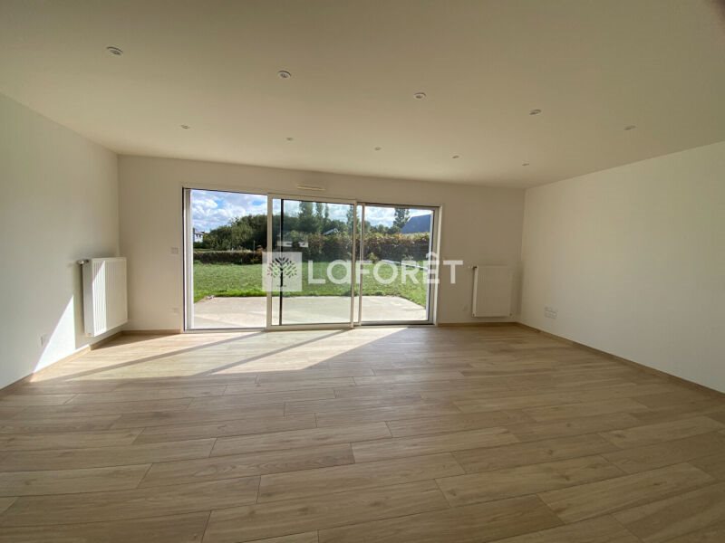 Maison à vendre, 110m², Pleubian