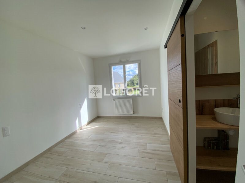 Maison à vendre, 110m², Pleubian