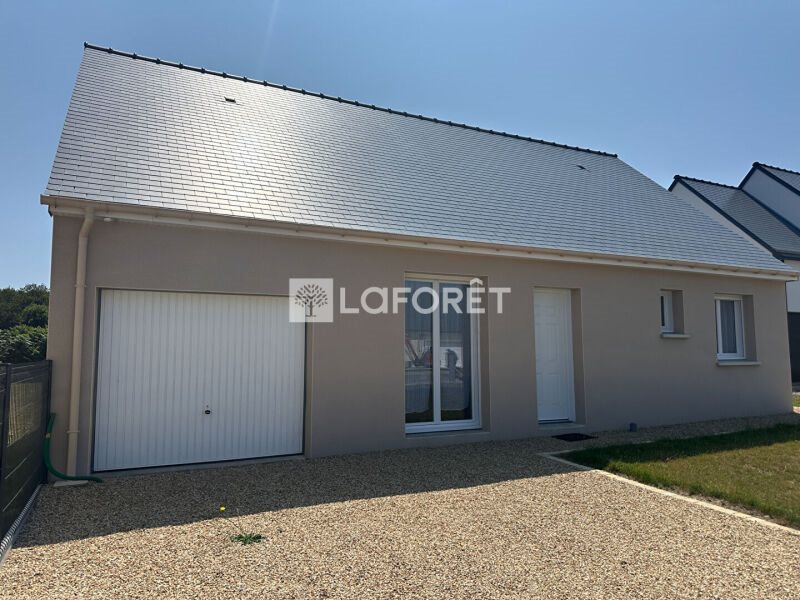Maison à vendre, 83m², Pleubian