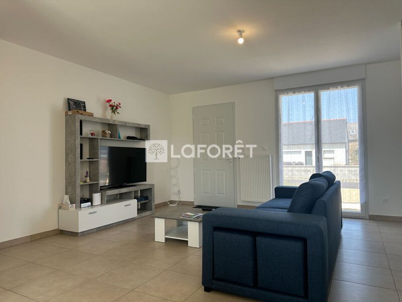 Maison à vendre, 83m², Pleubian