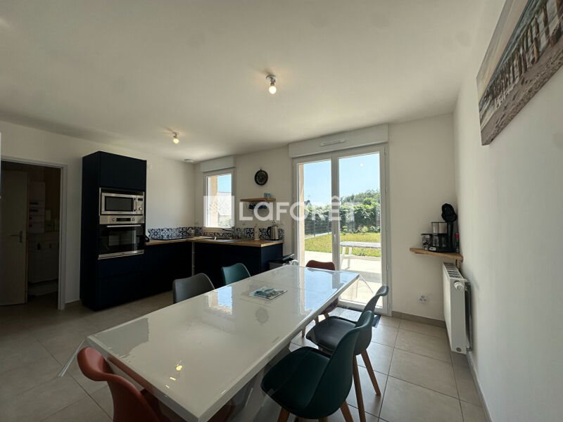 Maison à vendre, 83m², Pleubian