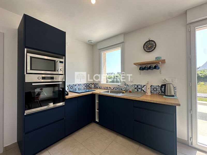 Maison à vendre, 83m², Pleubian