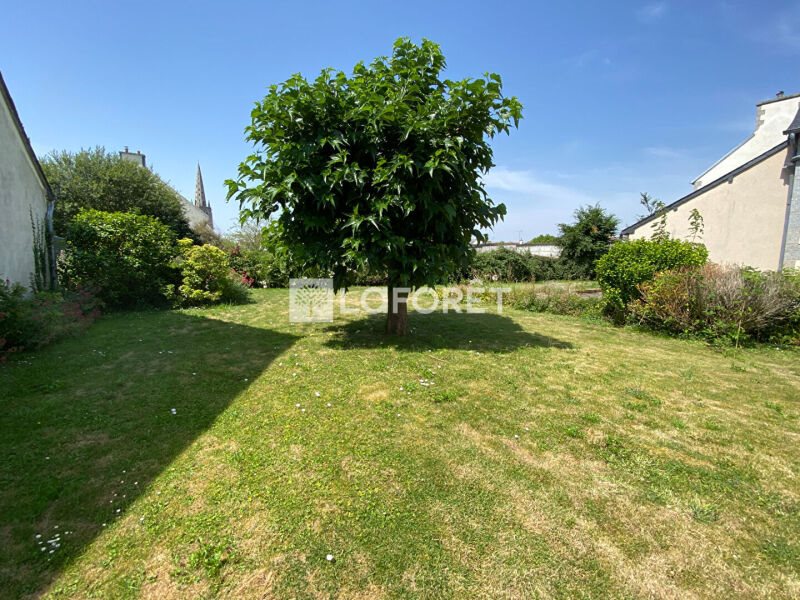 Maison à vendre, 103m², Ploëzal