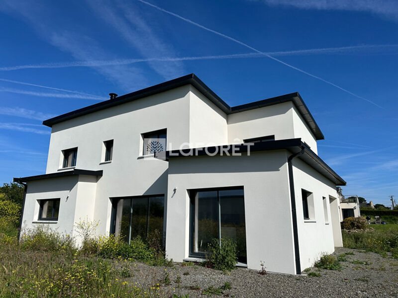 Maison à vendre, 172m², Pleubian