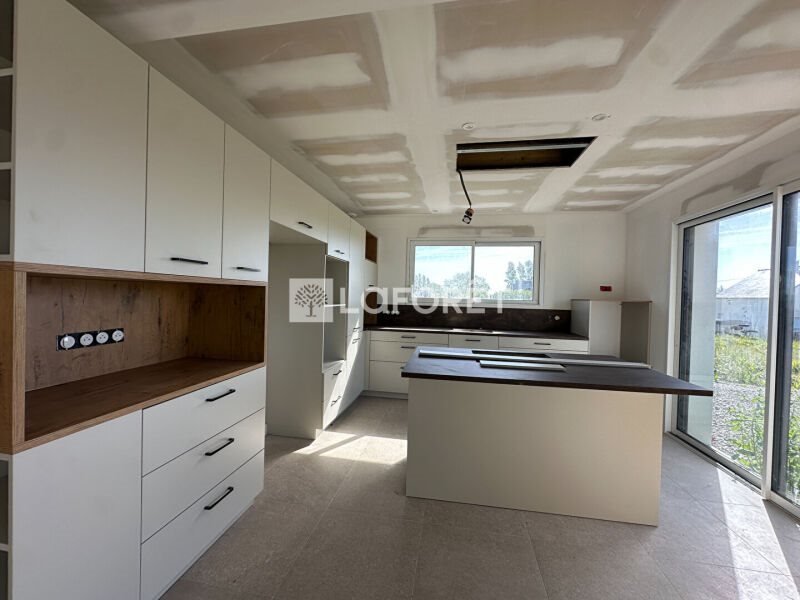 Maison à vendre, 172m², Pleubian