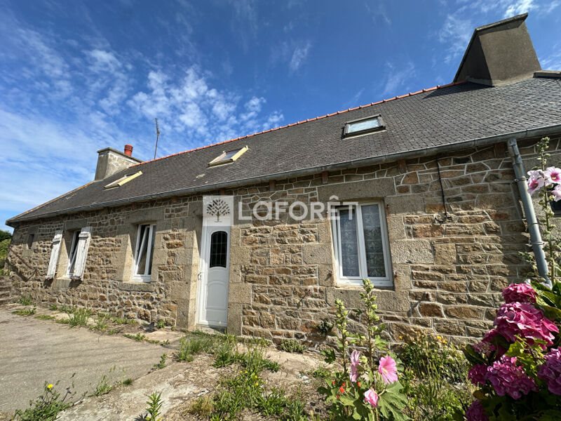 Maison à vendre, 99m², Pleubian