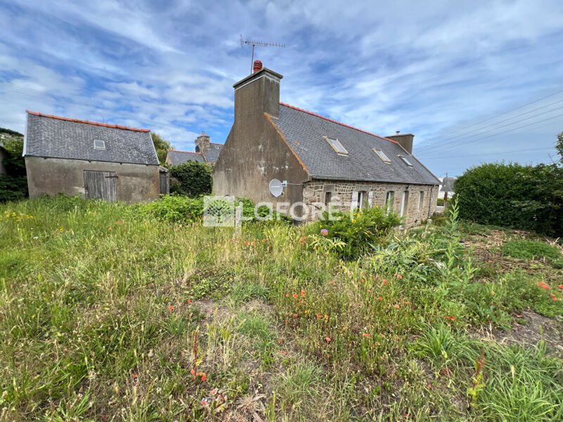 Maison à vendre, 99m², Pleubian
