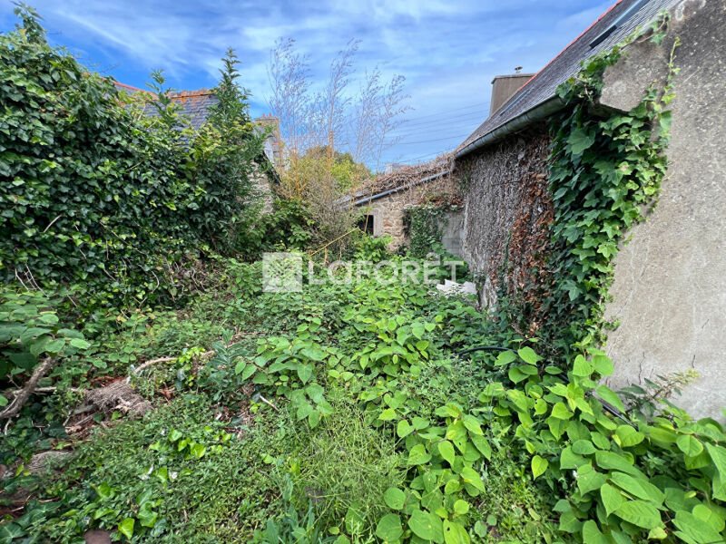 Maison à vendre, 99m², Pleubian