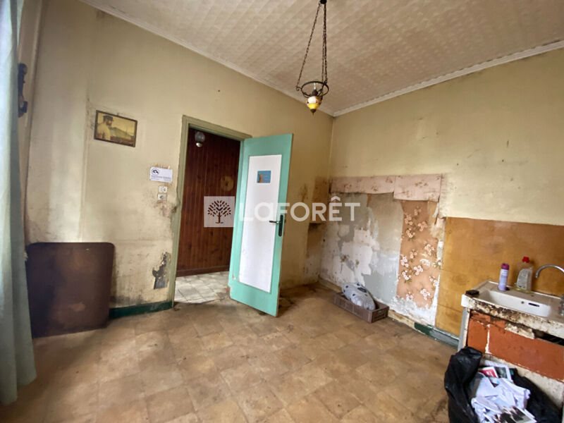 Maison à vendre, 235m², Paimpol