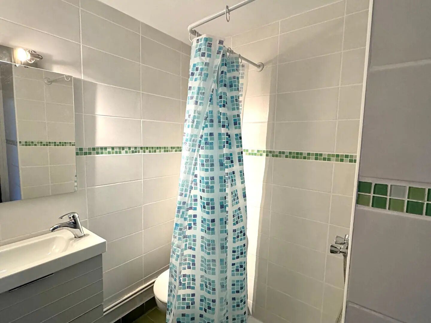 Appartement à louer, 18m², Fontaine-lès-Dijon