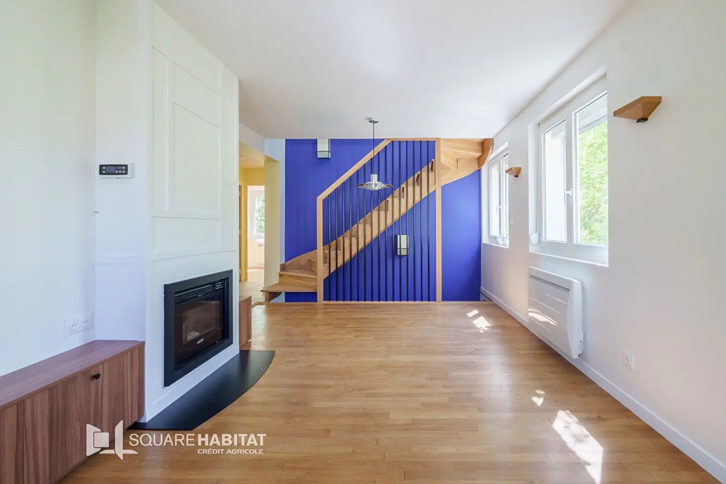 Maison à louer, 89m², Dijon