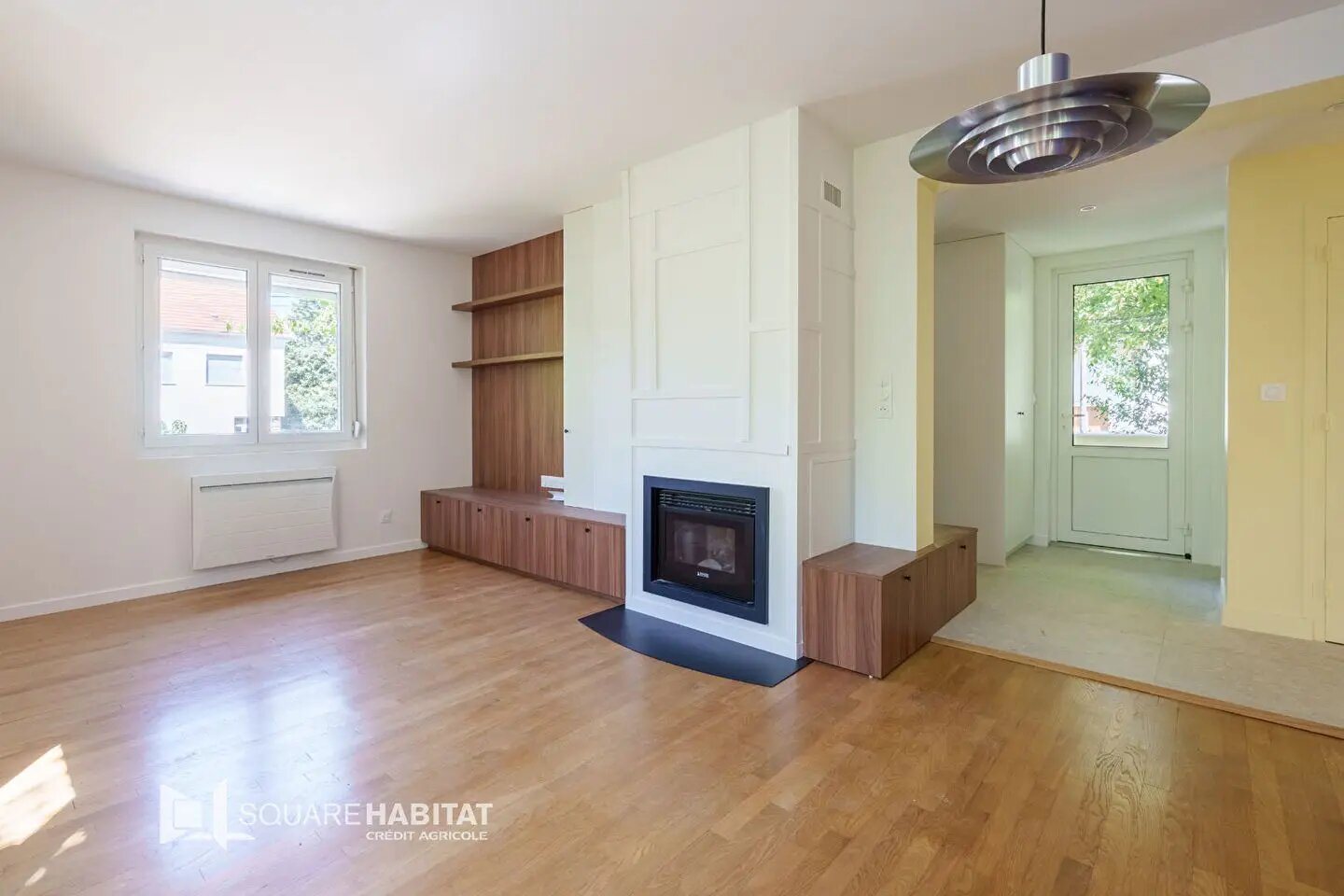 Maison à louer, 89m², Dijon