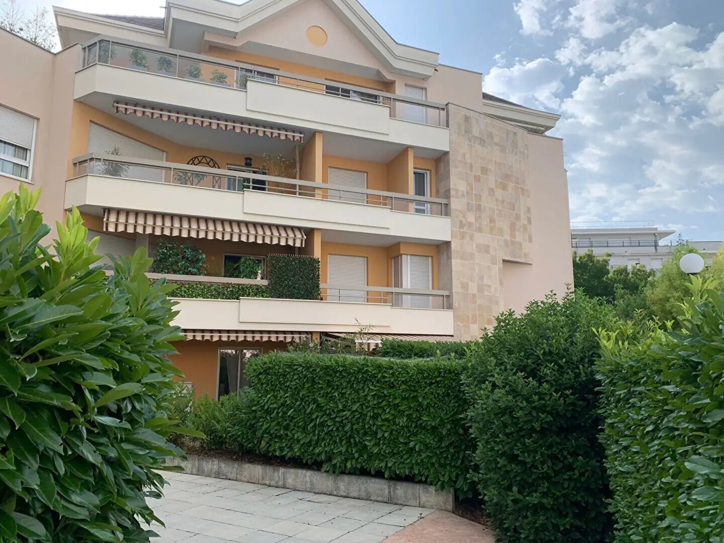 Appartement à louer, 26m², Dijon