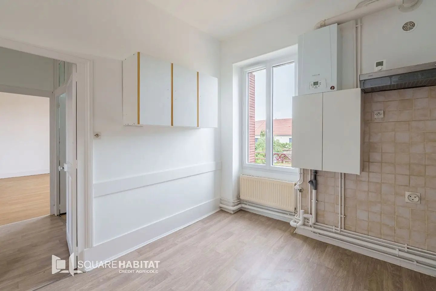 Appartement à louer, 90m², Is-sur-Tille