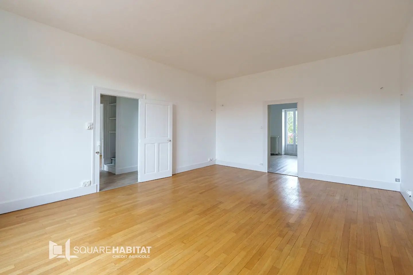Appartement à louer, 90m², Is-sur-Tille