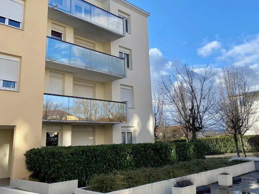 Appartement à louer, 133m², Dijon