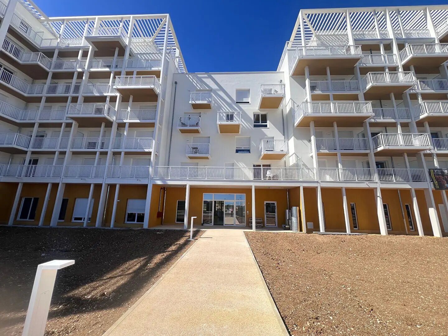Appartement à louer, 20m², Dijon
