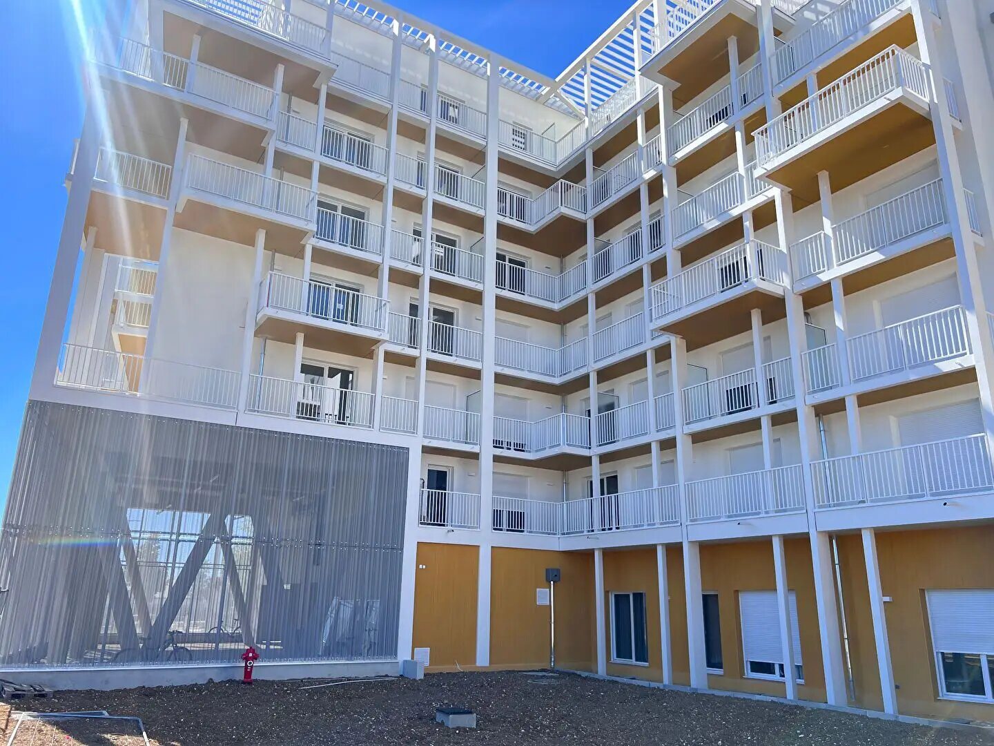 Appartement à louer, 20m², Dijon