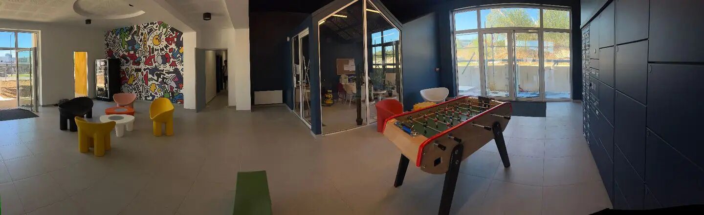 Appartement à louer, 20m², Dijon