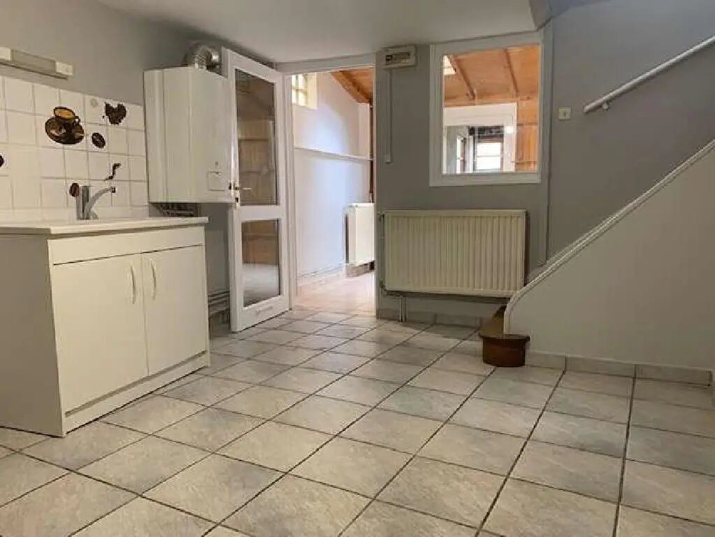 Maison à louer, 41m², Is-sur-Tille