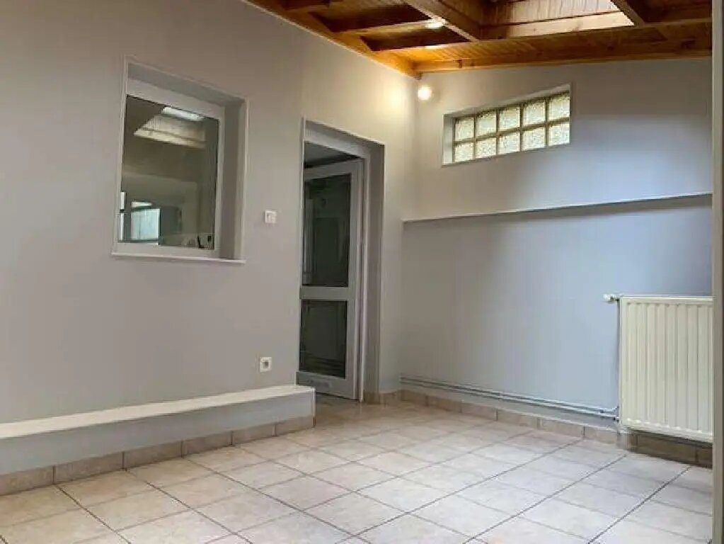 Maison à louer, 41m², Is-sur-Tille