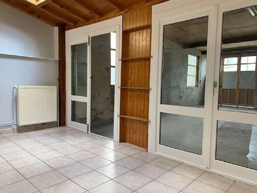 Maison à louer, 41m², Is-sur-Tille