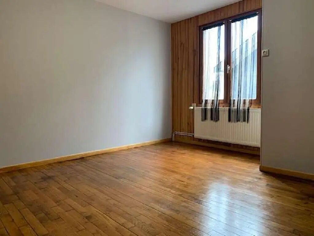 Maison à louer, 41m², Is-sur-Tille
