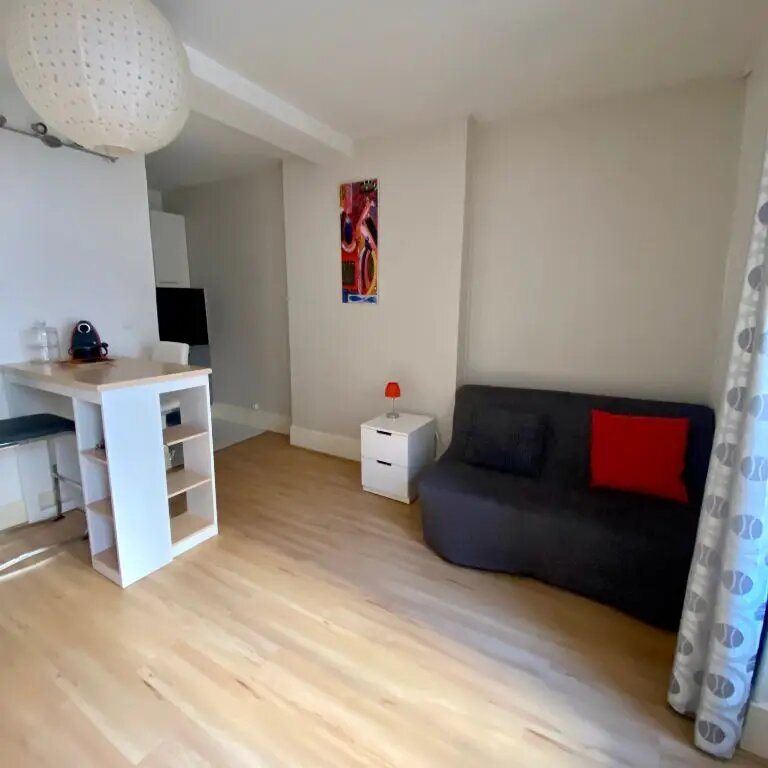 Appartement à louer, 20m², Dijon