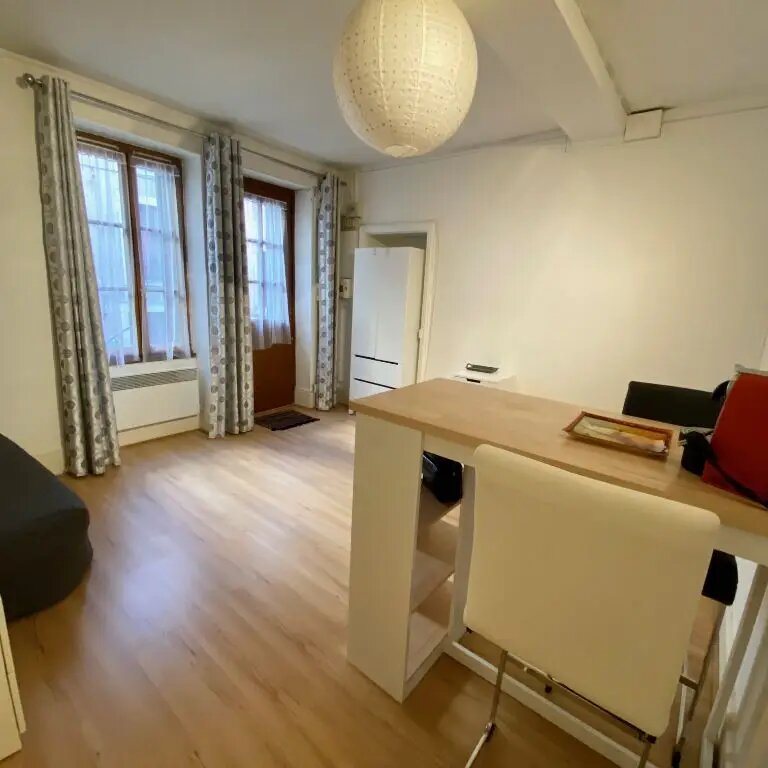 Appartement à louer, 20m², Dijon