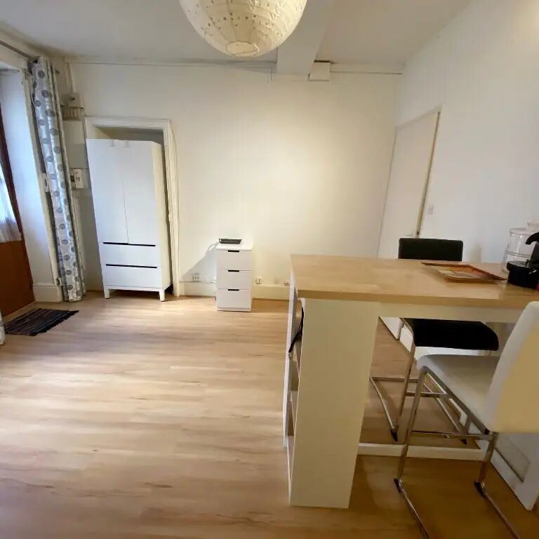 Appartement à louer, 20m², Dijon