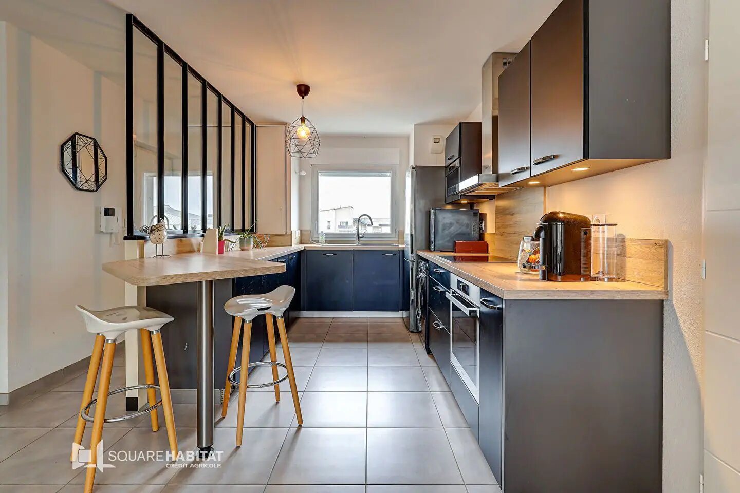 Appartement à louer, 63m², Dijon