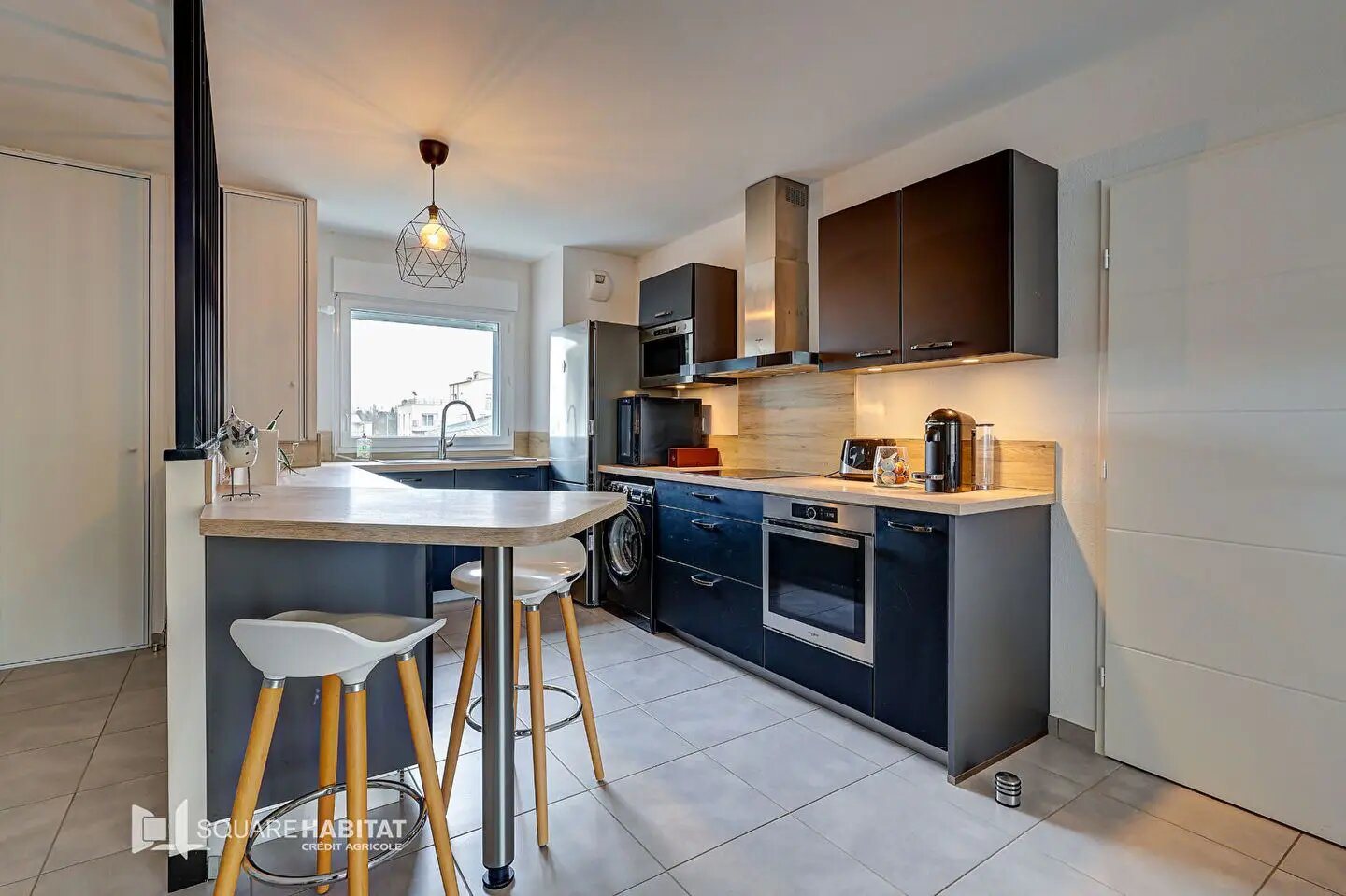 Appartement à louer, 63m², Dijon